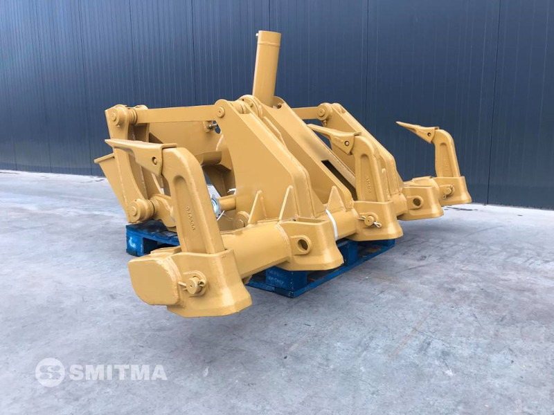 Cat 160K - Attachment for Construction machinery: picture 2 Cat 160K - Attachment for Construction machinery: picture 2