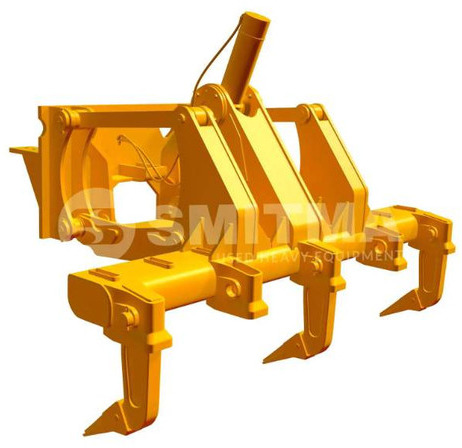 New Attachment for Construction machinery Cat 160M: picture 1