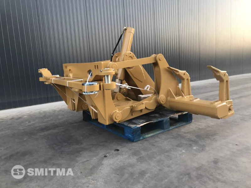 Cat 160M - Attachment for Construction machinery: picture 5 Cat 160M - Attachment for Construction machinery: picture 5