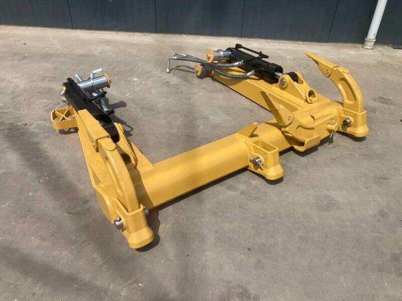 Cat 963 NG - Attachment for Construction machinery: picture 1 Cat 963 NG - Attachment for Construction machinery: picture 1