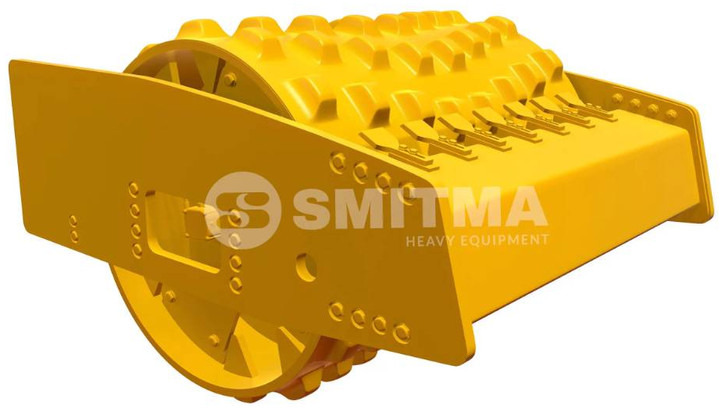 Cat CS56B - Attachment for Construction machinery: picture 1 Cat CS56B - Attachment for Construction machinery: picture 1