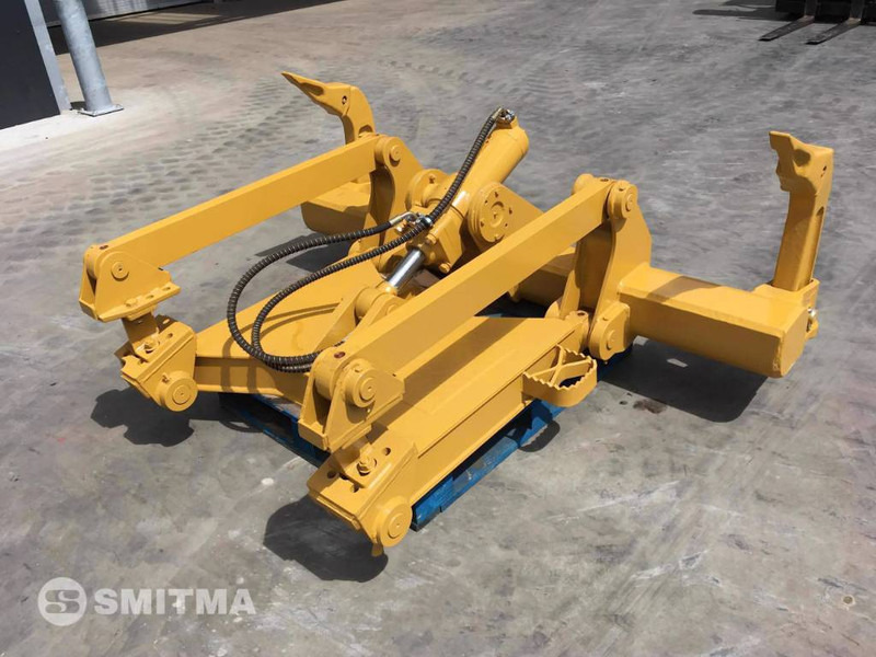 Cat D5 NG - Attachment for Construction machinery: picture 5 Cat D5 NG - Attachment for Construction machinery: picture 5
