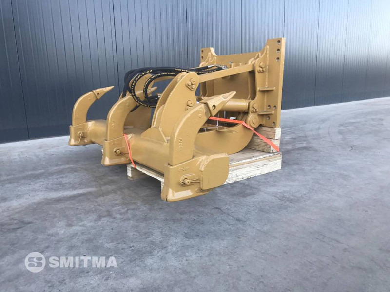 Cat D5K2 - Attachment for Construction machinery: picture 5 Cat D5K2 - Attachment for Construction machinery: picture 5