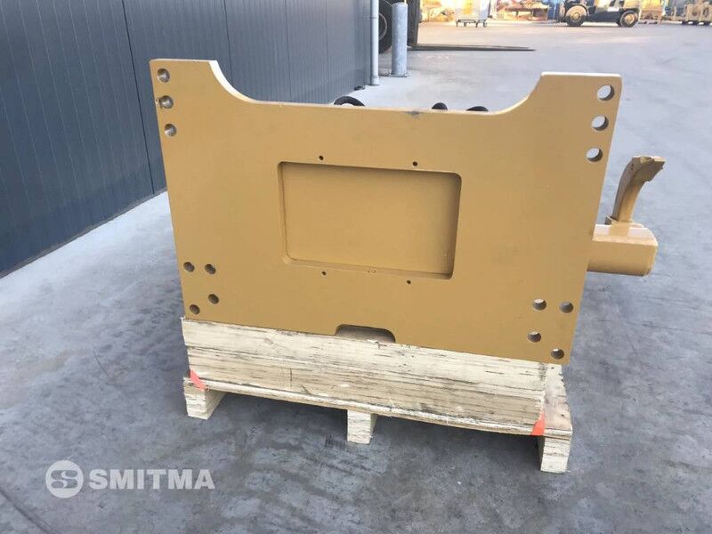 Cat D5K2 - Attachment for Construction machinery: picture 3 Cat D5K2 - Attachment for Construction machinery: picture 3