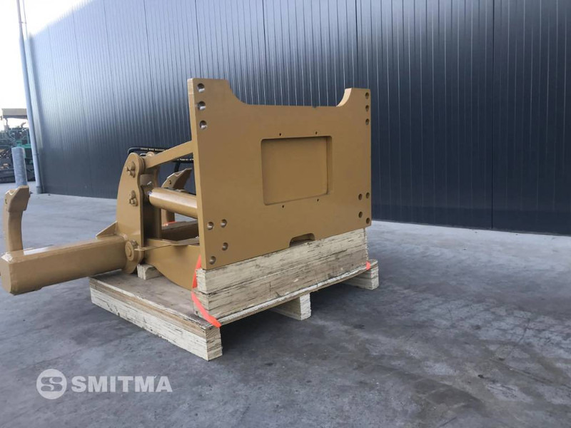 Cat D5K2 - Attachment for Construction machinery: picture 4 Cat D5K2 - Attachment for Construction machinery: picture 4