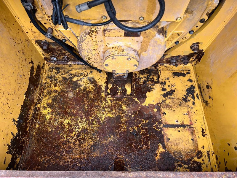 Cat D6 | 513-6215 BAR GP-STRIKER - Attachment for Construction machinery: picture 3 Cat D6 | 513-6215 BAR GP-STRIKER - Attachment for Construction machinery: picture 3