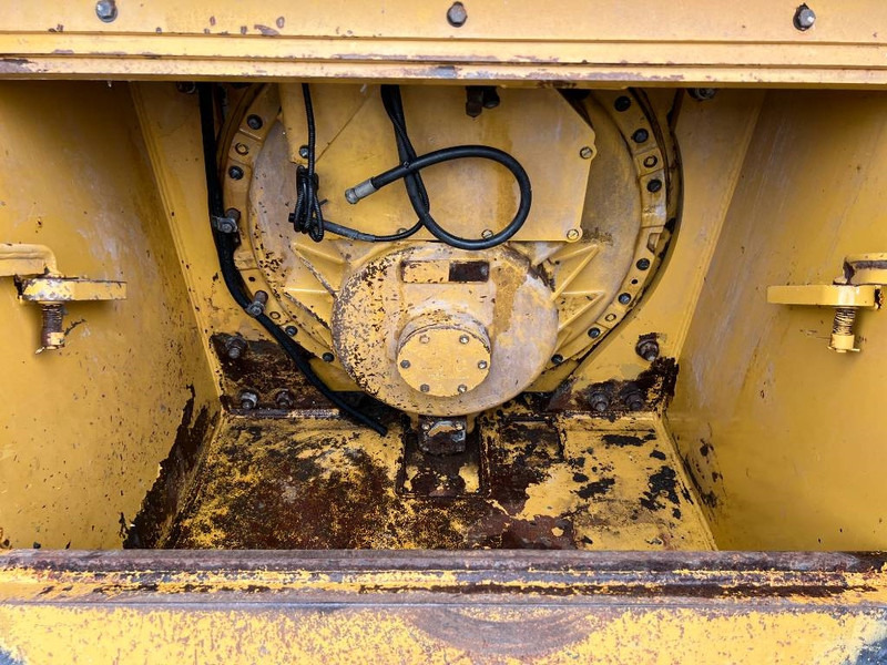 Cat D6 | 513-6215 BAR GP-STRIKER - Attachment for Construction machinery: picture 4 Cat D6 | 513-6215 BAR GP-STRIKER - Attachment for Construction machinery: picture 4