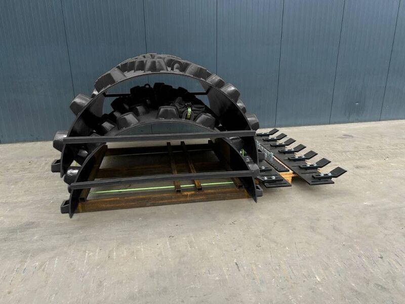 Dynapac CA362 - Attachment for Construction machinery: picture 2 Dynapac CA362 - Attachment for Construction machinery: picture 2