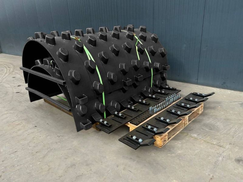 Dynapac CA610 - Attachment for Construction machinery: picture 1 Dynapac CA610 - Attachment for Construction machinery: picture 1