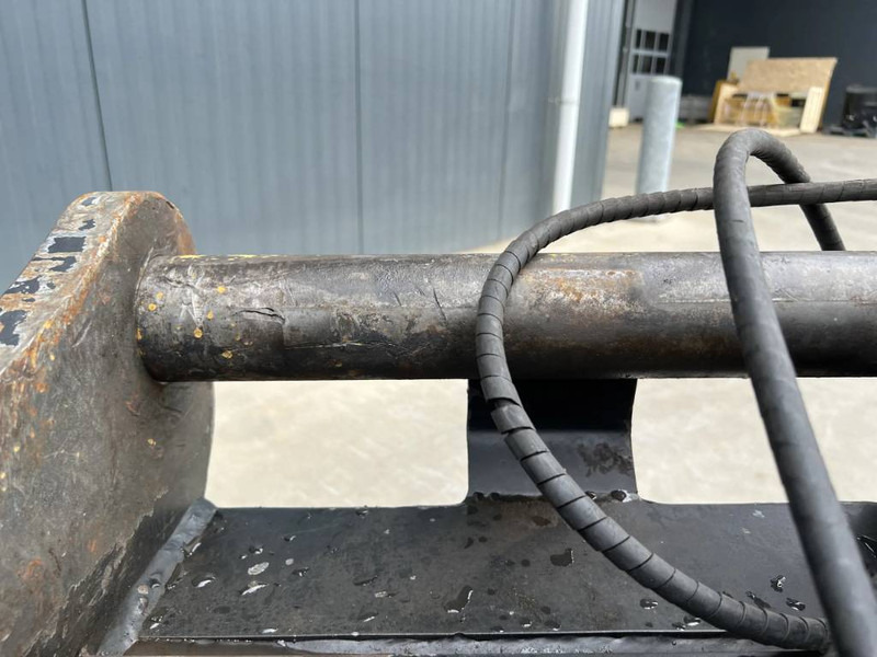 Attachment for Construction machinery Engcon EC226-S70-70-SS10: picture 18