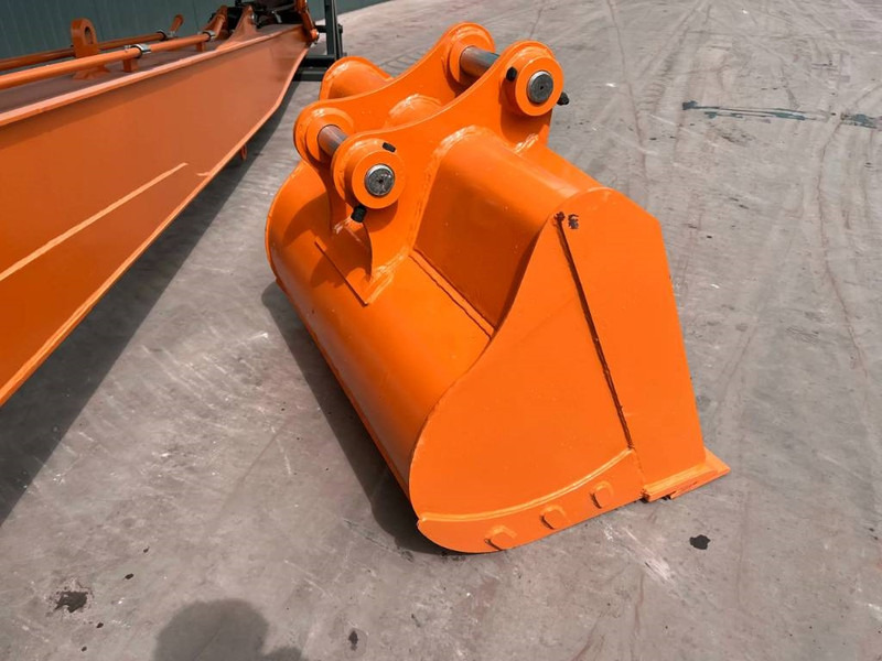 Hitachi ZX200 18m Set Long Reach Equipment - Attachment for Construction machinery: picture 4 Hitachi ZX200 18m Set Long Reach Equipment - Attachment for Construction machinery: picture 4