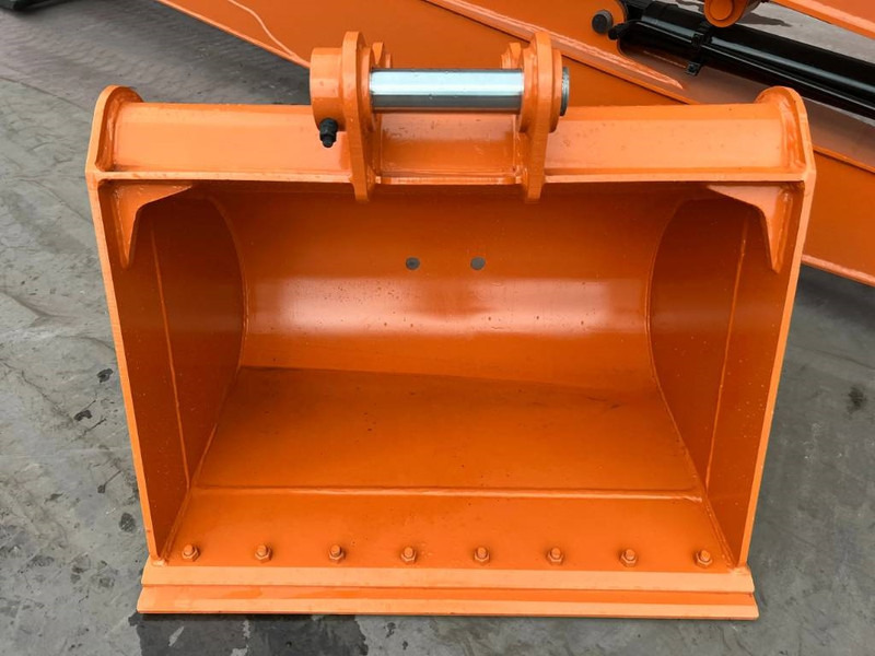 Hitachi ZX225 18m Set Long Reach Equipment - Attachment for Construction machinery: picture 5 Hitachi ZX225 18m Set Long Reach Equipment - Attachment for Construction machinery: picture 5