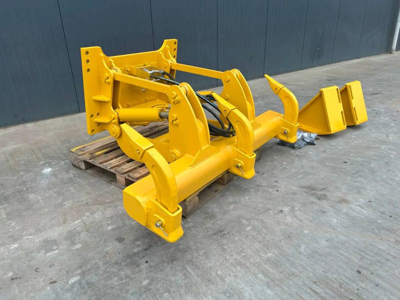 New Attachment for Construction machinery Komatsu D39: picture 1