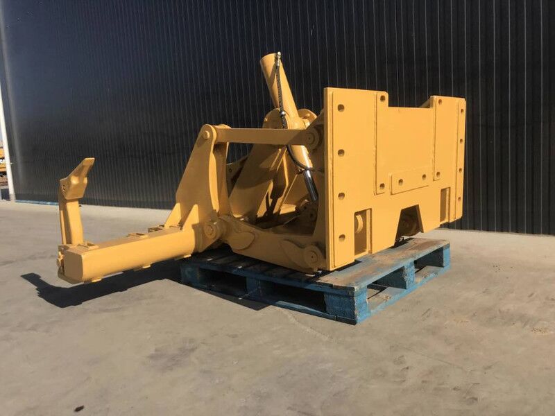 Volvo G940 - Attachment for Construction machinery: picture 3 Volvo G940 - Attachment for Construction machinery: picture 3