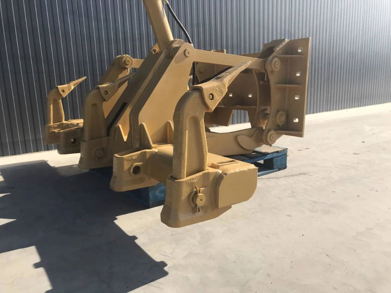 Volvo G940B - Attachment for Construction machinery: picture 5 Volvo G940B - Attachment for Construction machinery: picture 5