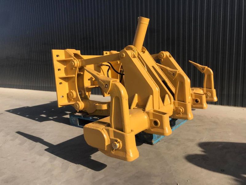 Volvo G960B - Attachment for Construction machinery: picture 2 Volvo G960B - Attachment for Construction machinery: picture 2