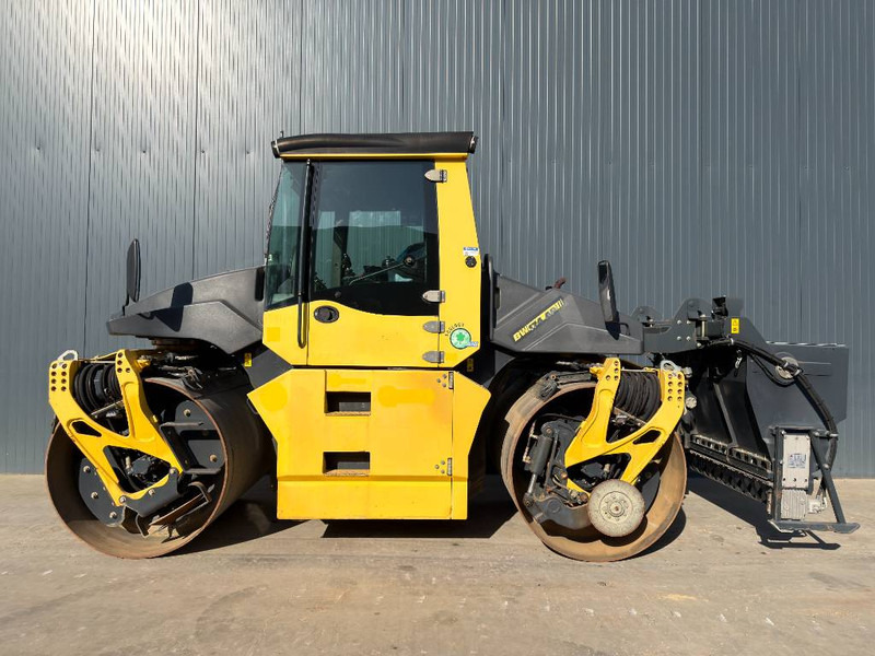 Bomag BW174AP-4i AM - Roller: picture 2 Bomag BW174AP-4i AM - Roller: picture 2
