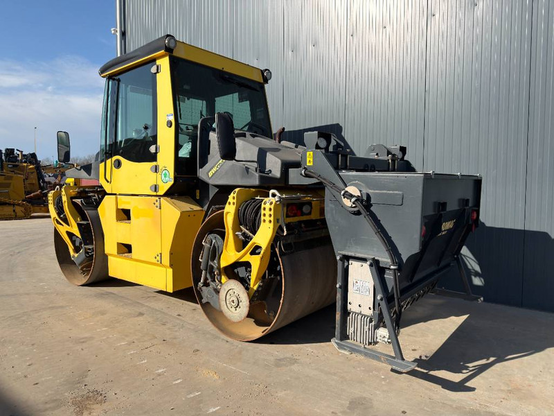 Bomag BW174AP-4i AM - Roller: picture 3 Bomag BW174AP-4i AM - Roller: picture 3