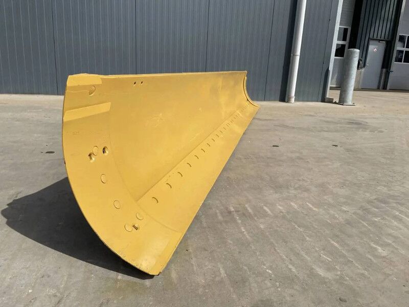 Cat 12G Moldboard - Blade for Construction machinery: picture 1 Cat 12G Moldboard - Blade for Construction machinery: picture 1