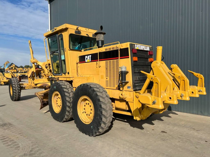Cat 140H - Grader: picture 2 Cat 140H - Grader: picture 2