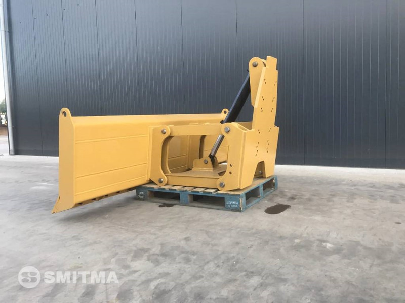 New Blade for Construction machinery Cat 140H: picture 7 New Blade for Construction machinery Cat 140H: picture 7