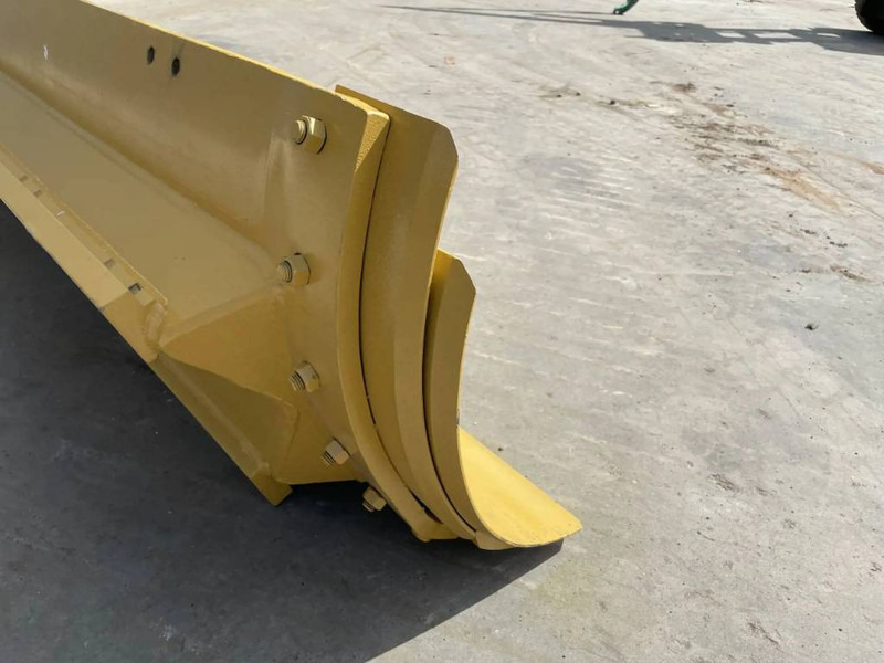 New Blade for Construction machinery Cat 140K Moldboard: picture 8