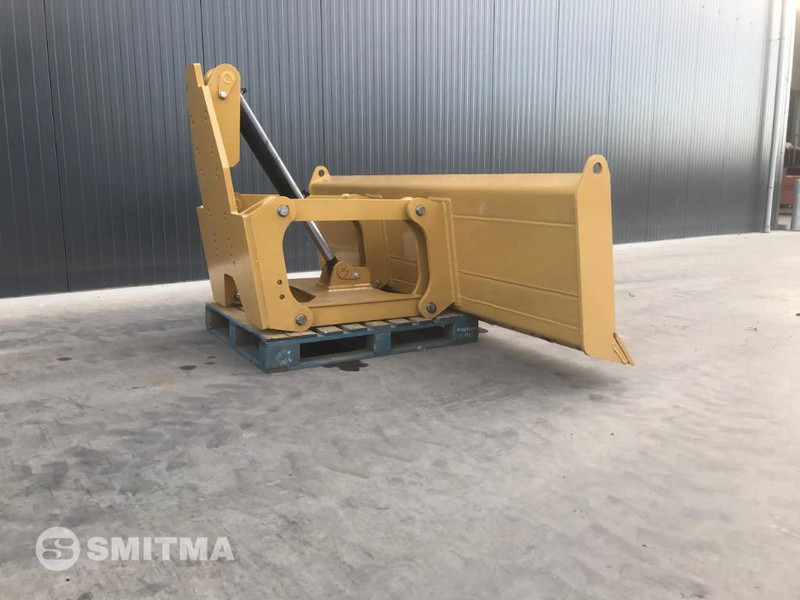 New Blade for Construction machinery Cat 140M: picture 7
