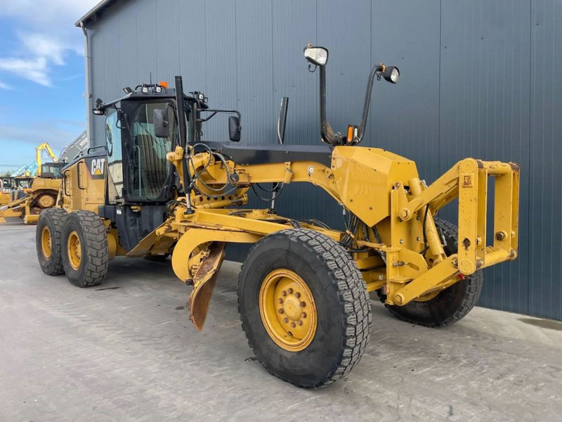Cat 140M - Grader: picture 3 Cat 140M - Grader: picture 3