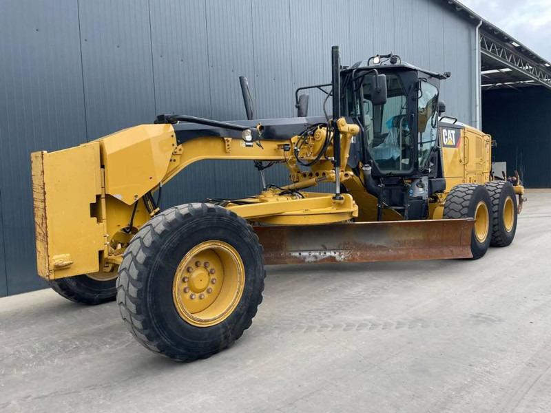 Cat 140M3 - Grader: picture 1 Cat 140M3 - Grader: picture 1