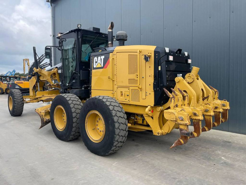 Cat 140M3 - Grader: picture 2 Cat 140M3 - Grader: picture 2