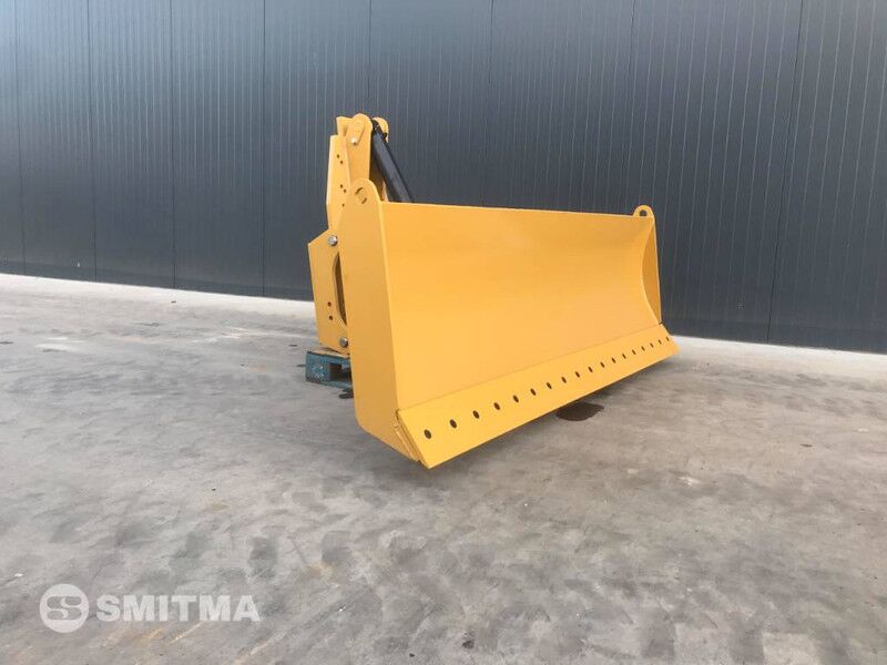 Cat 143H - Blade for Construction machinery: picture 2 Cat 143H - Blade for Construction machinery: picture 2