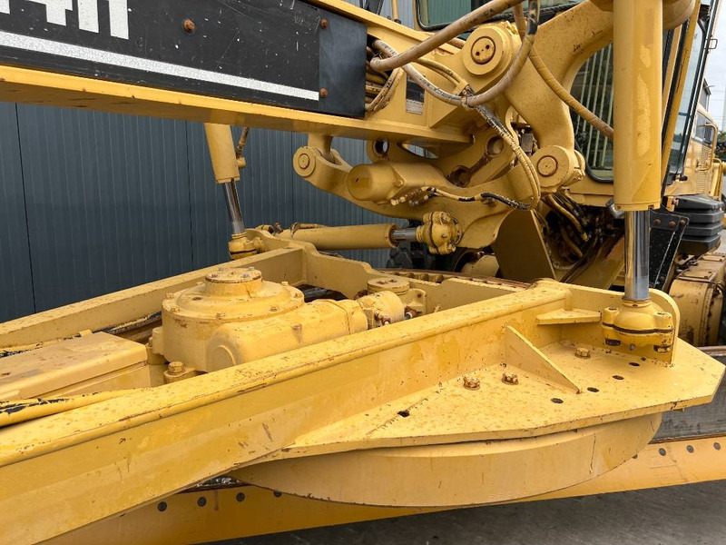 Grader Cat 14H: picture 12 Grader Cat 14H: picture 12