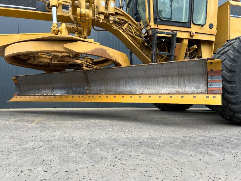 Grader Cat 14H: picture 14 Grader Cat 14H: picture 14
