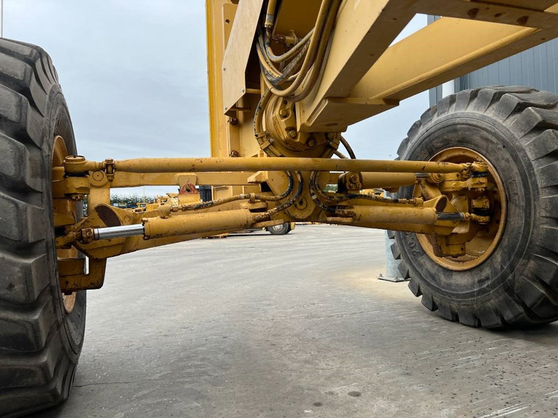 Grader Cat 14H: picture 15 Grader Cat 14H: picture 15