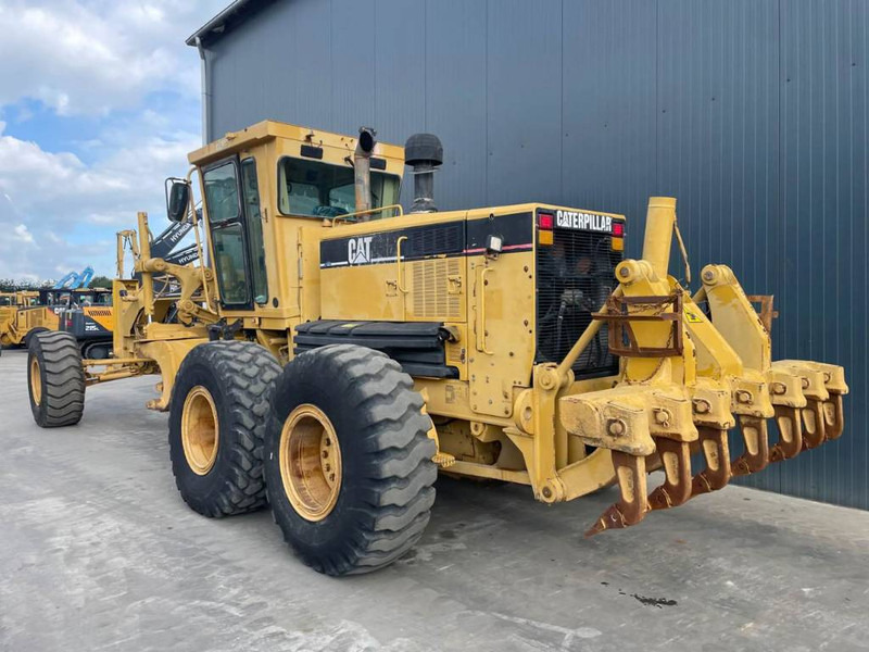 Cat 14H - Grader: picture 2 Cat 14H - Grader: picture 2
