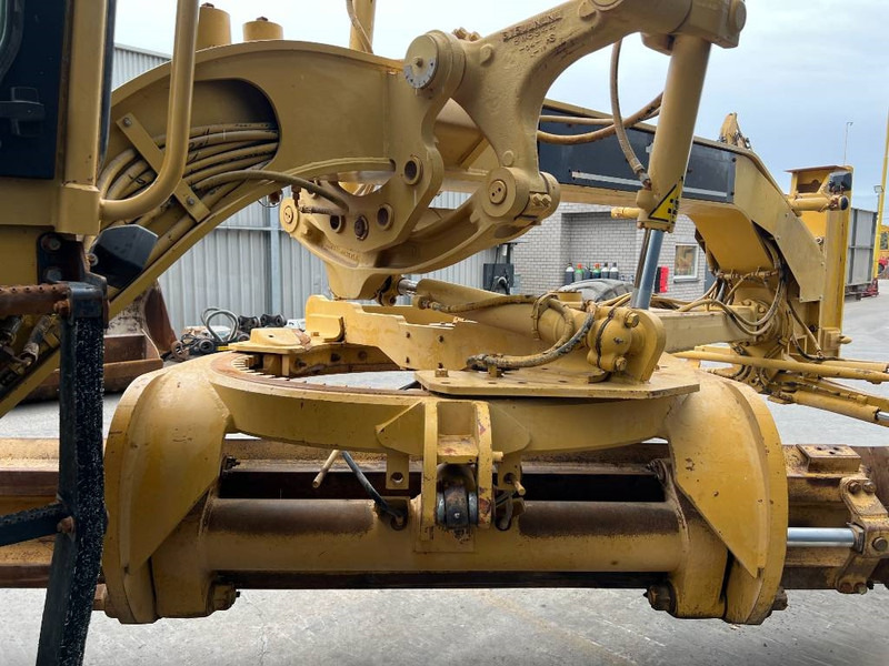 Grader Cat 14H: picture 20 Grader Cat 14H: picture 20