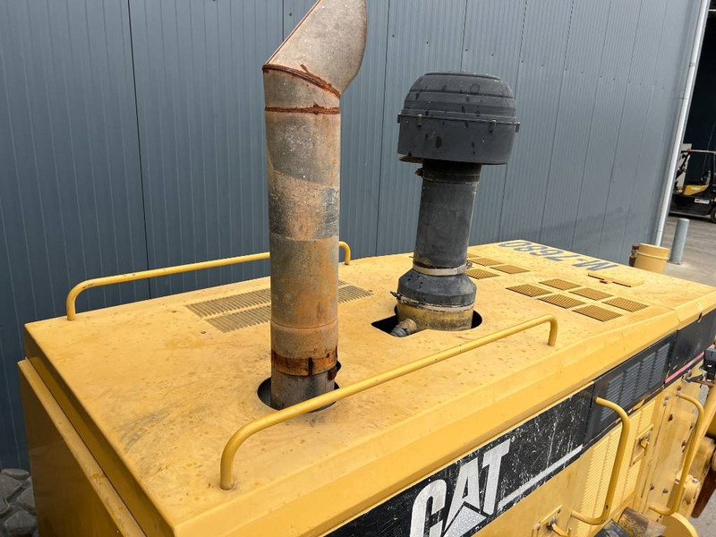 Grader Cat 14H: picture 9 Grader Cat 14H: picture 9