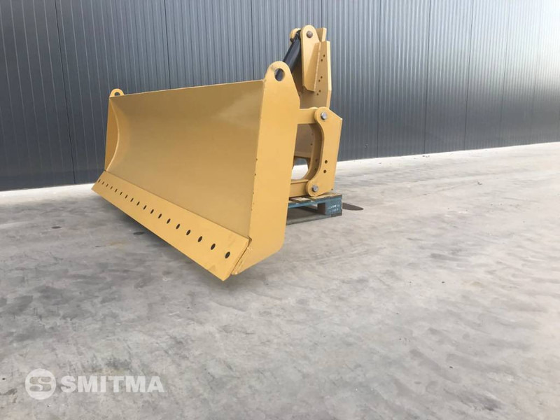 Cat 160 NG - Blade for Construction machinery: picture 3 Cat 160 NG - Blade for Construction machinery: picture 3