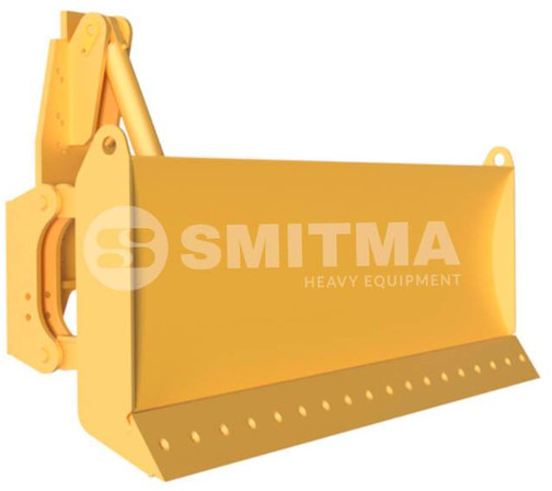 Cat 160H - Blade for Construction machinery: picture 1 Cat 160H - Blade for Construction machinery: picture 1