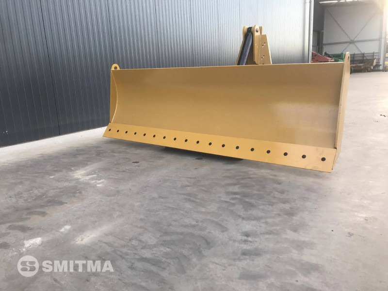 Cat 160M3 - Blade for Construction machinery: picture 4 Cat 160M3 - Blade for Construction machinery: picture 4