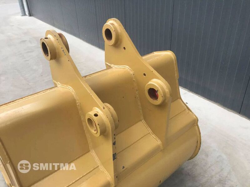 Cat 318D2 - Bucket for Construction machinery: picture 4 Cat 318D2 - Bucket for Construction machinery: picture 4