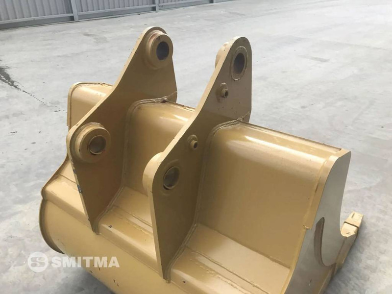 Cat 318D2 - Bucket for Construction machinery: picture 5 Cat 318D2 - Bucket for Construction machinery: picture 5