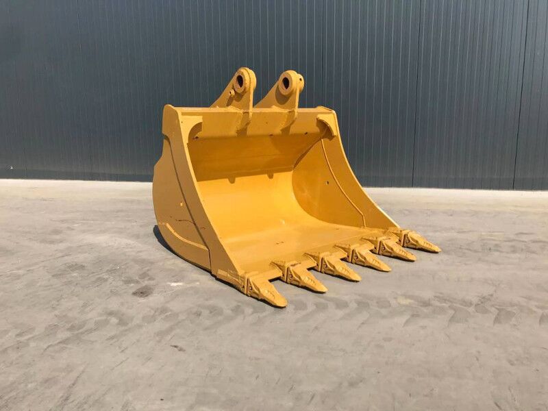 Cat 320D 1.40m - Bucket for Construction machinery: picture 2 Cat 320D 1.40m - Bucket for Construction machinery: picture 2