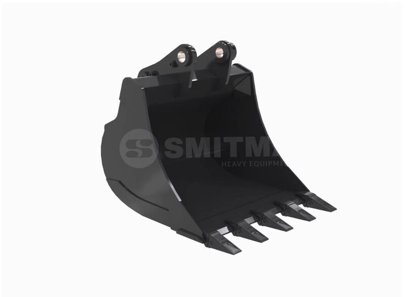 Cat 320D C-Stick - Bucket for Construction machinery: picture 1 Cat 320D C-Stick - Bucket for Construction machinery: picture 1