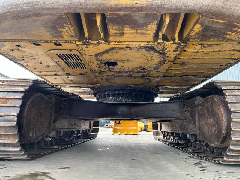 Cat 320D L - Crawler excavator: picture 5 Cat 320D L - Crawler excavator: picture 5