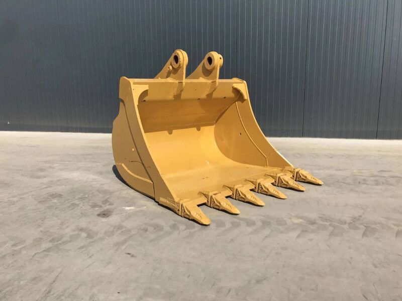 Cat 320D3 1.40m - Bucket for Construction machinery: picture 2 Cat 320D3 1.40m - Bucket for Construction machinery: picture 2