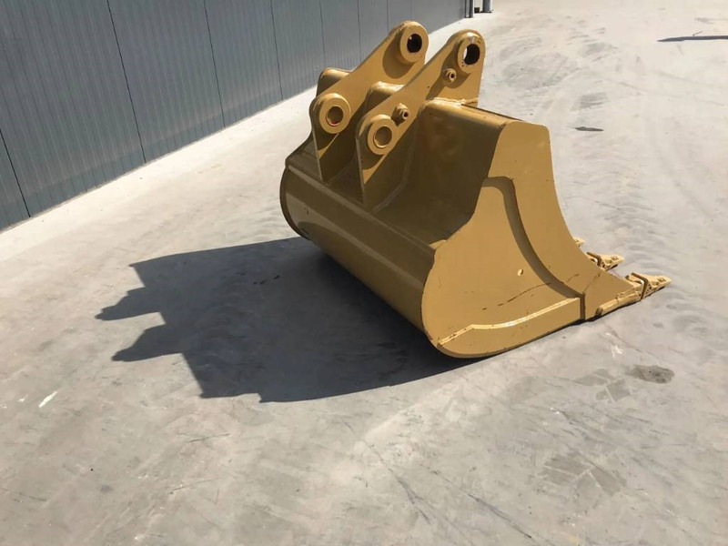 New Bucket for Construction machinery Cat 320E 1.40m: picture 6