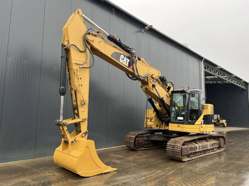 Cat 321 D LCR - Crawler excavator: picture 1 Cat 321 D LCR - Crawler excavator: picture 1