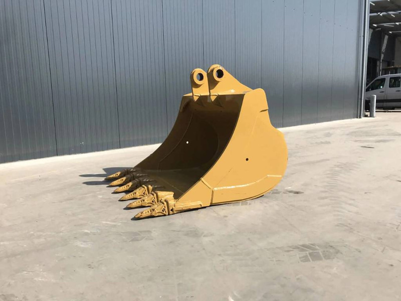Cat 323D3 1.40m - Bucket for Construction machinery: picture 4 Cat 323D3 1.40m - Bucket for Construction machinery: picture 4