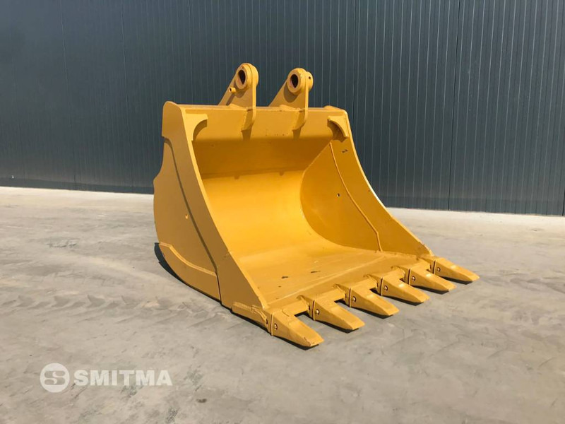 Cat 325C - Bucket for Construction machinery: picture 2 Cat 325C - Bucket for Construction machinery: picture 2